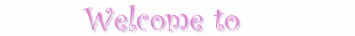 Wlcome to